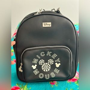Disney Mickey Mouse Backapack Primark